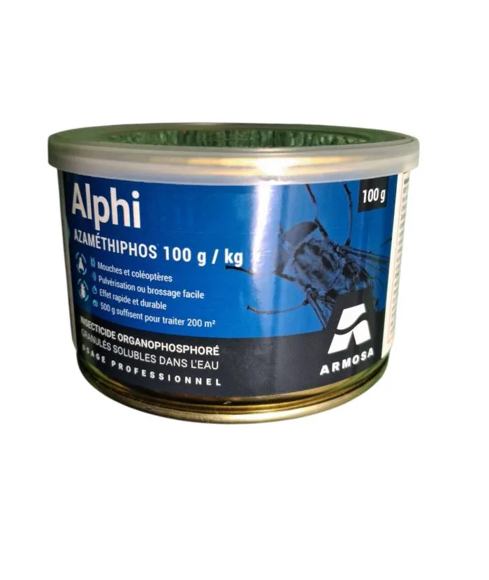 Alpha Insecticide